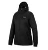 Picture of WOMENS PACK IT JACKET III BLACK